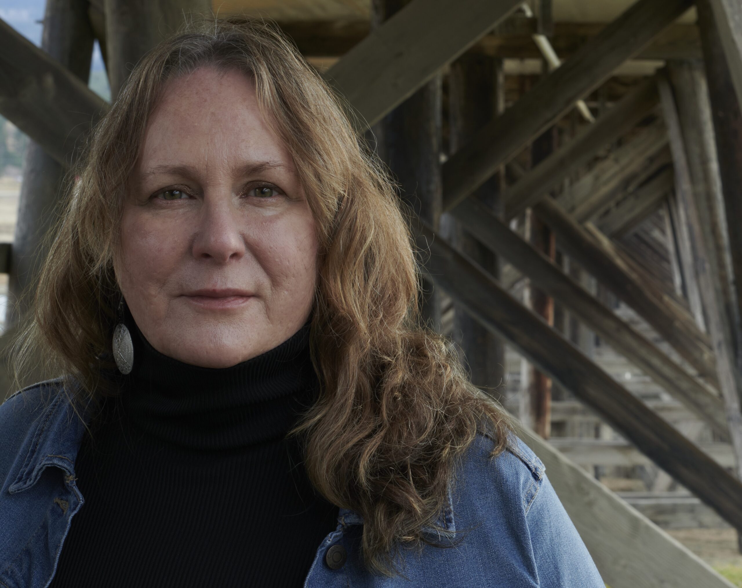 Author/Retreat Leader